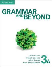 Produktbild: Grammar & Beyond Level 3 Stude