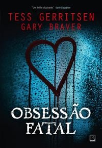 Produktbild: Obsess&atilde;o fatal