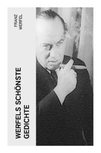 Produktbild: Werfels sch&ouml;nste Gedichte