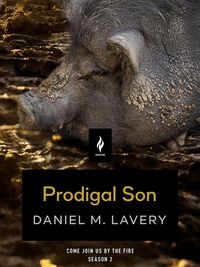 Produktbild: Prodigal Son