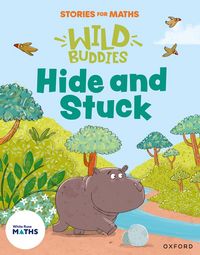 Produktbild: Stories for Maths: EYFS: Hide and Stuck (Circles and triangles)