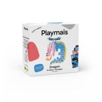 Produktbild: PlayMais&reg; Mosaic Dragon