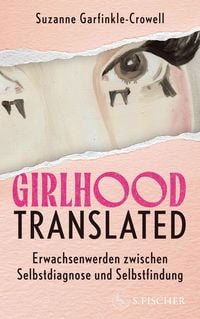 Produktbild: Girlhood, translated
