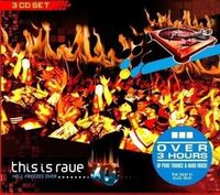 Produktbild: This Is Rave 7 - Hell Freezes Over