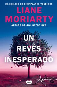 Produktbild: Un Revés Inesperado / Apples Never Fall