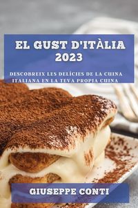 Produktbild: El Gust d'It&agrave;lia 2023