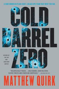 Produktbild: Cold Barrel Zero