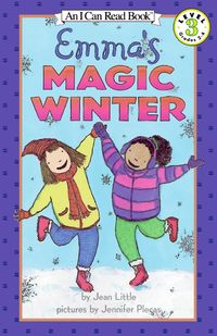 Produktbild: Emma's Magic Winter