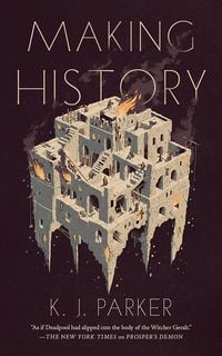 Produktbild: Making History