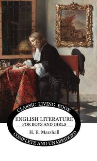 Produktbild: English Literature for Boys and Girls