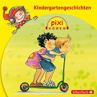 Produktbild: Pixi H&ouml;ren: Kindergartengeschichten