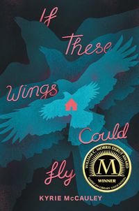 Produktbild: If These Wings Could Fly