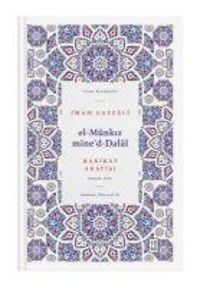 Produktbild: El M&uuml;nkiz mined-Dalal - Hakikat Arayisi