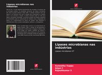 Produktbild: Lipases microbianas nas ind&uacute;strias