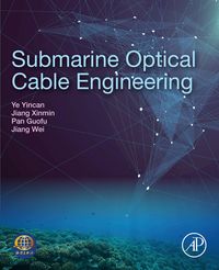 Produktbild: Submarine Optical Cable Engineering