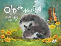 Produktbild: Ole, der kleine Igel