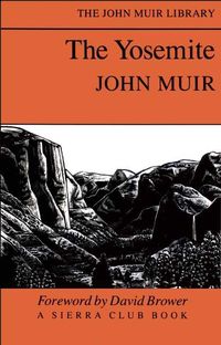 Produktbild: Muir, J: The Yosemite