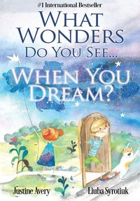 Produktbild: What Wonders Do You See... When You Dream?
