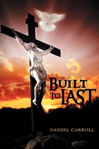 Produktbild: Built to Last