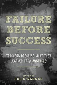 Produktbild: Failure Before Success