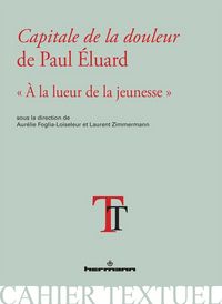 Produktbild: Capitale de la douleur de paul