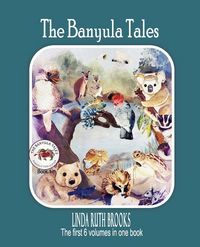 Produktbild: The Banyula Tales