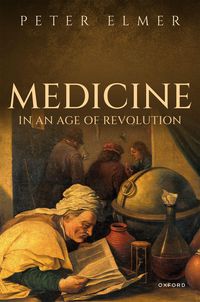 Produktbild: Medicine in an Age of Revolution