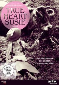Produktbild: True Heart Susie