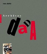 Produktbild: Fre-Archives Dada