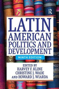 Produktbild: Kline, H: Latin American Politics and Development