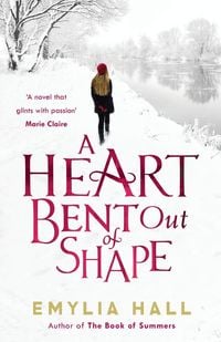 Produktbild: A Heart Bent Out of Shape