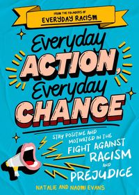 Produktbild: Everyday Action, Everyday Change