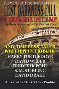 Produktbild: Lest Darkness Fall & Timeless Tales Written in Tribute