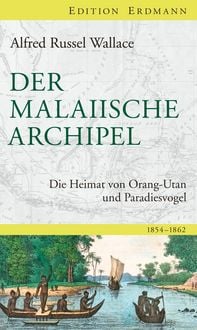 Produktbild: Der Malaiische Archipel