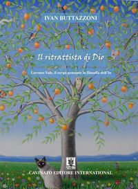 Produktbild: Il ritrattista di Dio
