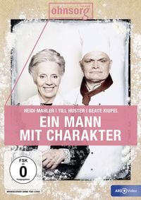 Produktbild: Ohnsorg-Theater heute: Ein Mann mit Charakter