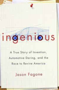Produktbild: Ingenious
