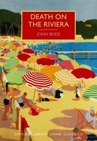 Produktbild: Bude, J: Death on the Riviera