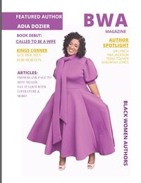 Produktbild: Bwa Magazine April 2024