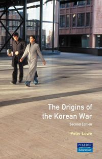 Produktbild: The Origins of the Korean War