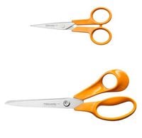 Produktbild: Fiskars Universalschere N&auml;hen CL Scheren N&auml;hset