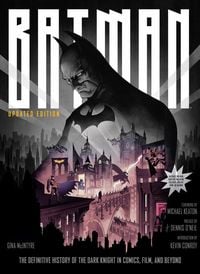 Produktbild: Insight Editions: Batman