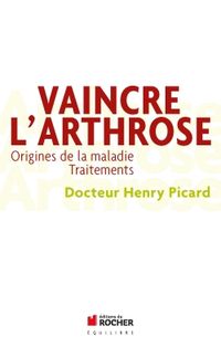 Produktbild: Vaincre l arthrose
