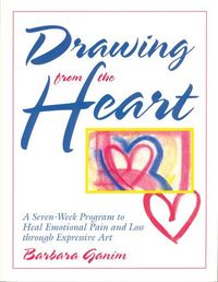 Produktbild: Drawing from the Heart