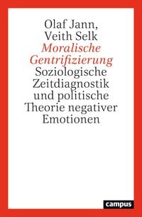 Produktbild: Moralische Gentrifizierung