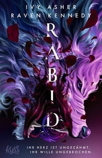 Produktbild: Rabid