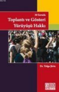 Produktbild: Toplanti ve G&ouml;steri Y&uuml;r&uuml;y&uuml;s&uuml; Hakki