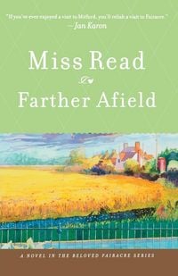 Produktbild: Farther Afield