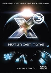 Produktbild: X3: H&uuml;ter der Tore