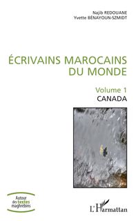 Produktbild: &Eacute;crivains marocains du monde